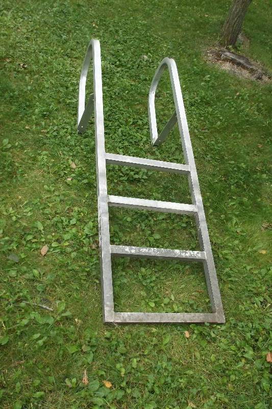 Ladder