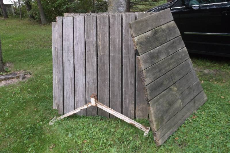 Dock
