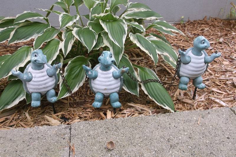 Lawn Decor