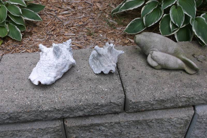 Lawn Decor