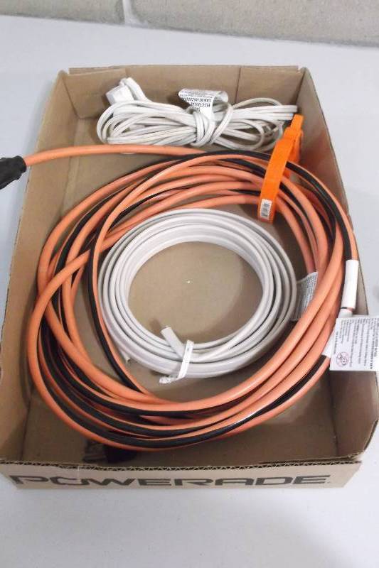 Extension cord