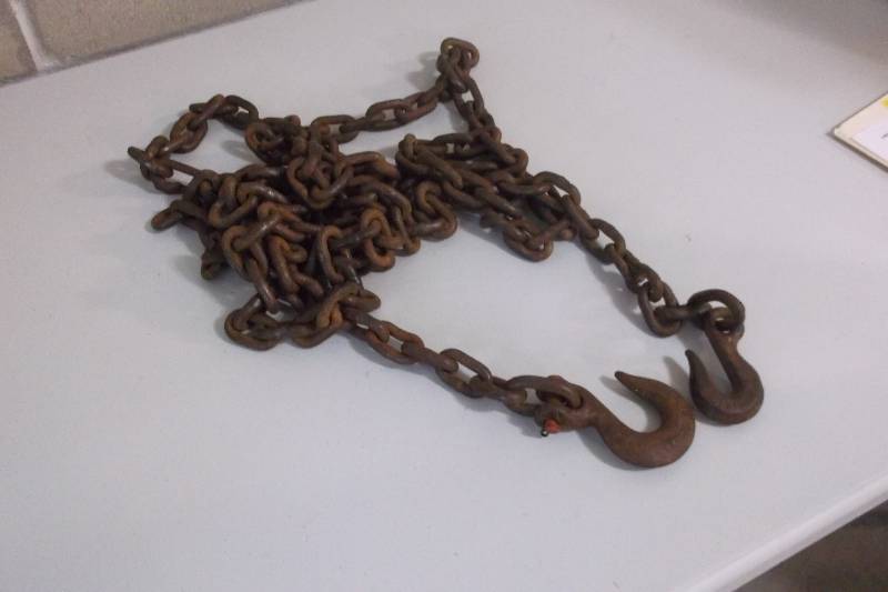Chain