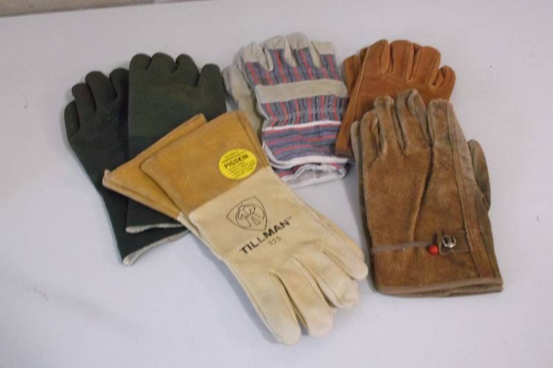 Gloves