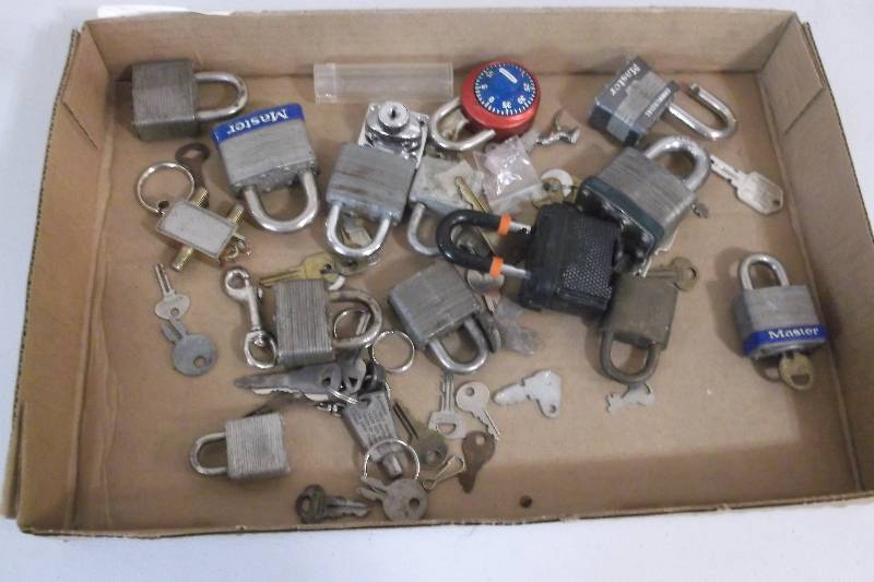 Locks