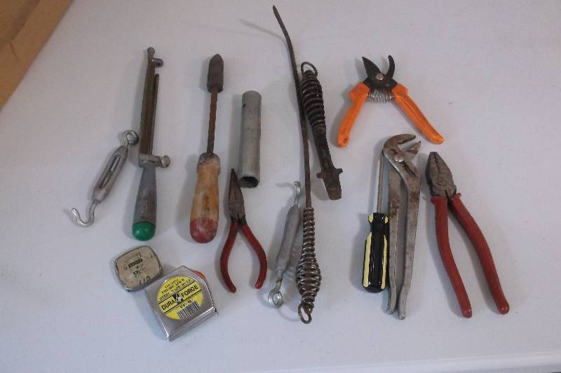 Tools
