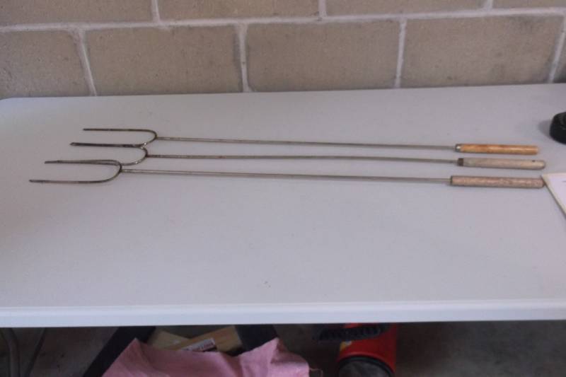 Cook Sticks