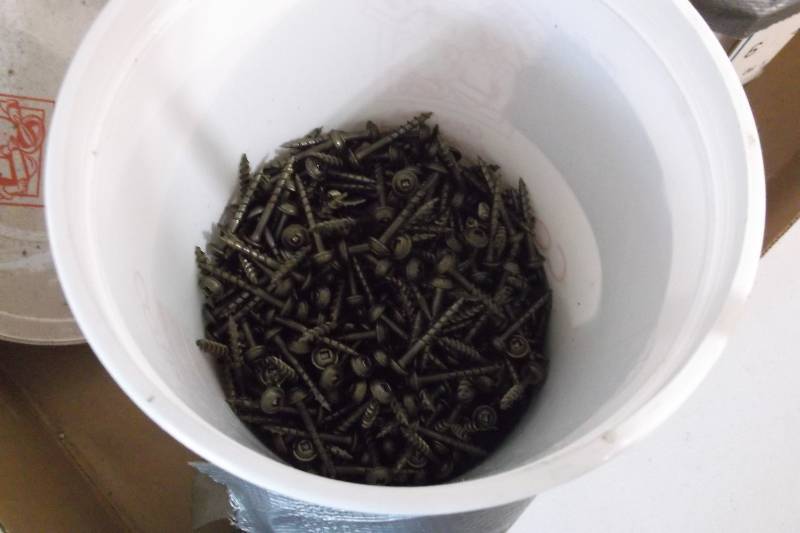 Screws
