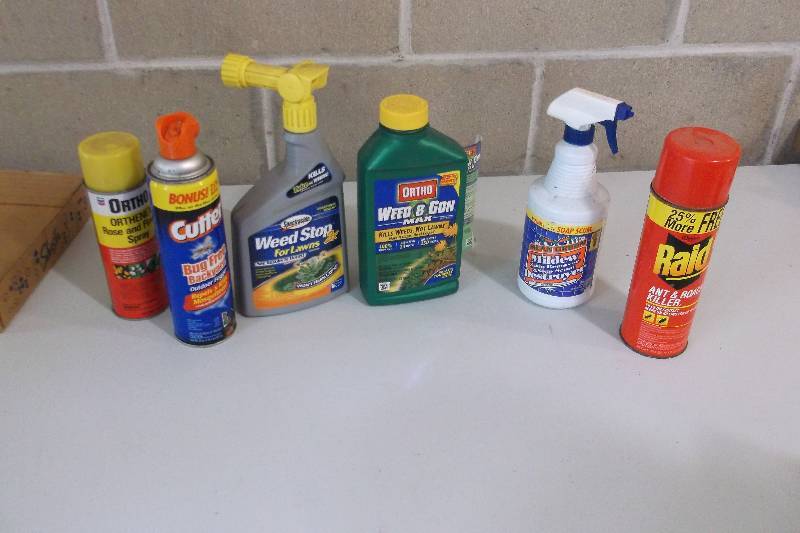 Gardening Supplies