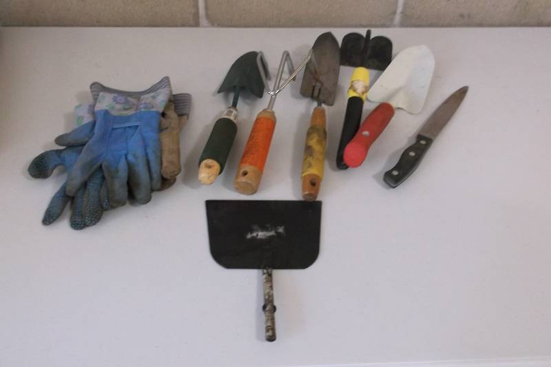 Tools