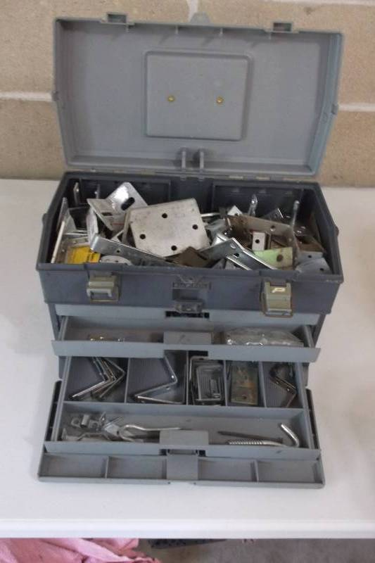 Tackle Box