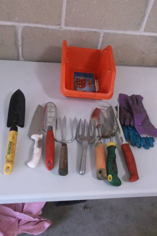Tools