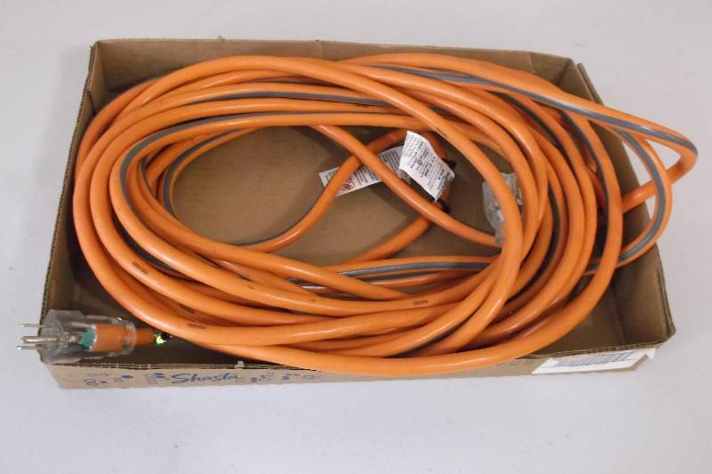 Extension Cord