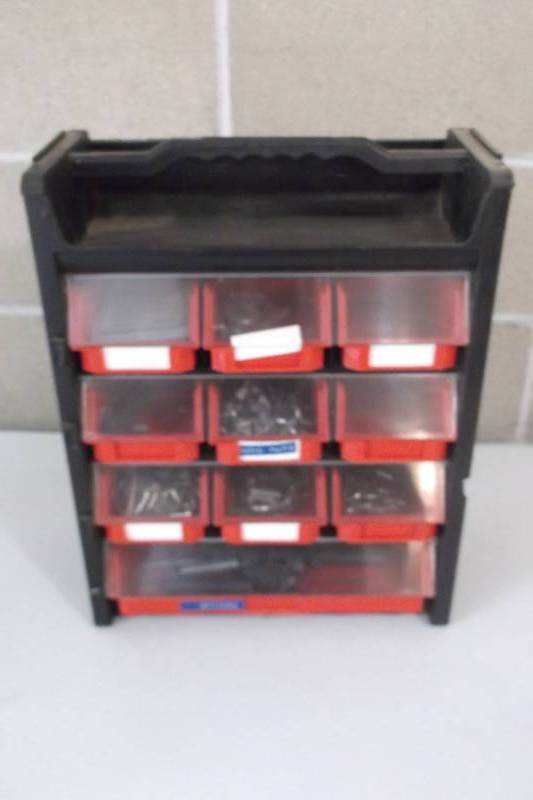Organizer