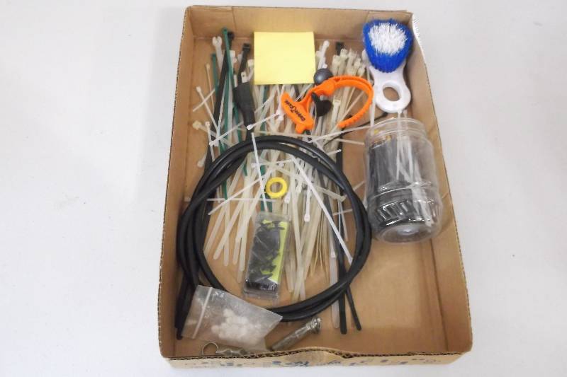 Zip Ties