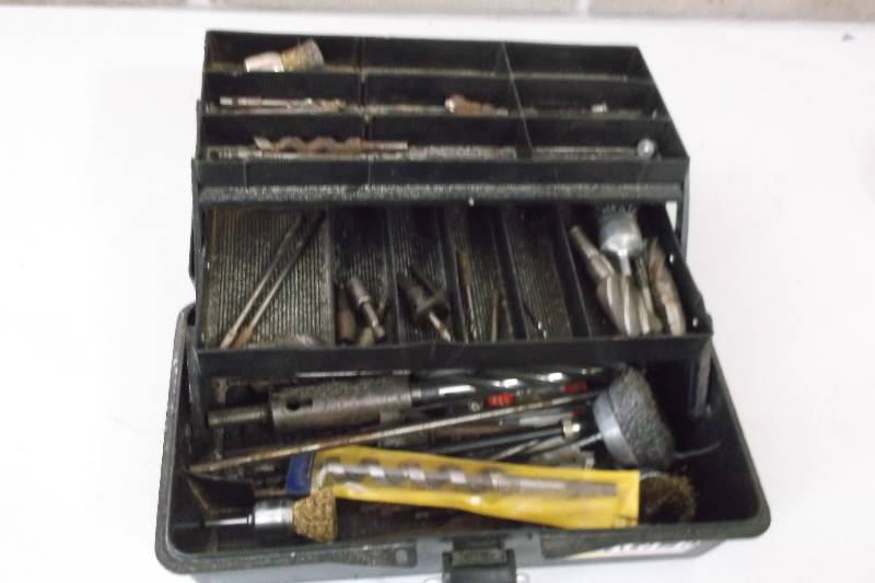 Tackle Box