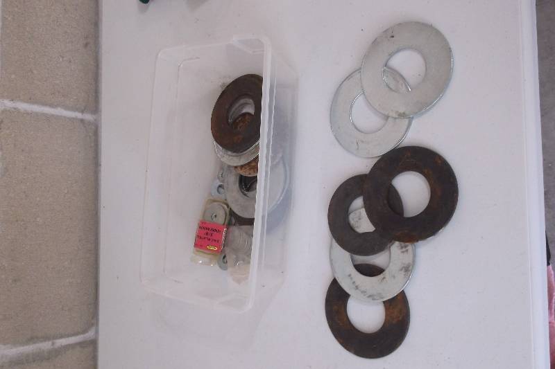 Washers