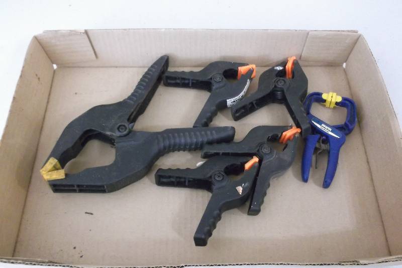 Tools