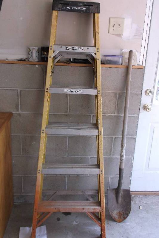 Ladder