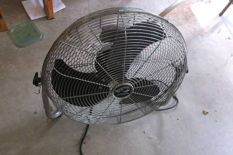 Fan