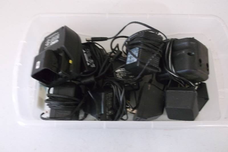 Power Cords