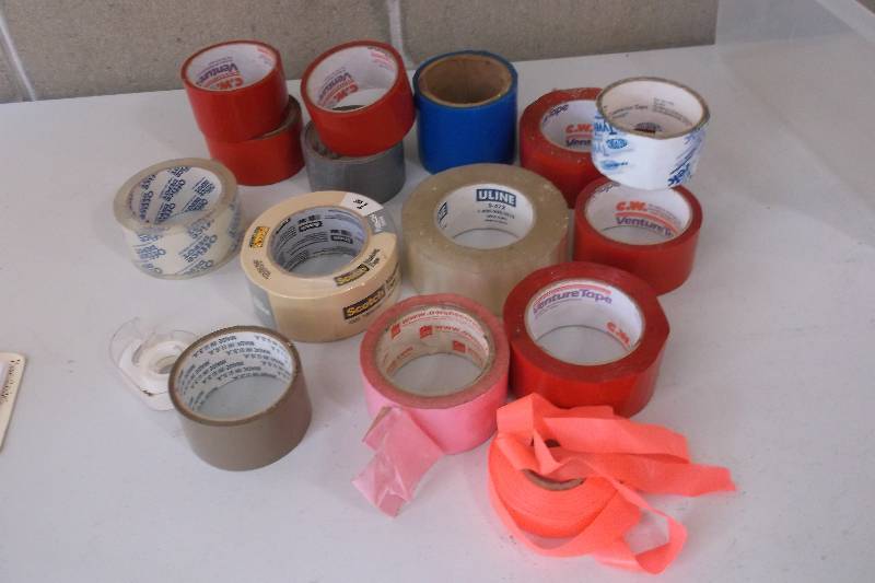 Tape