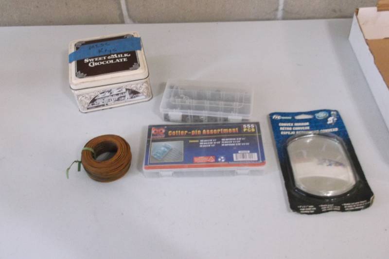 Cotter Pins