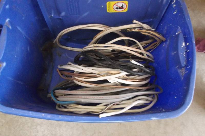 Copper Wire