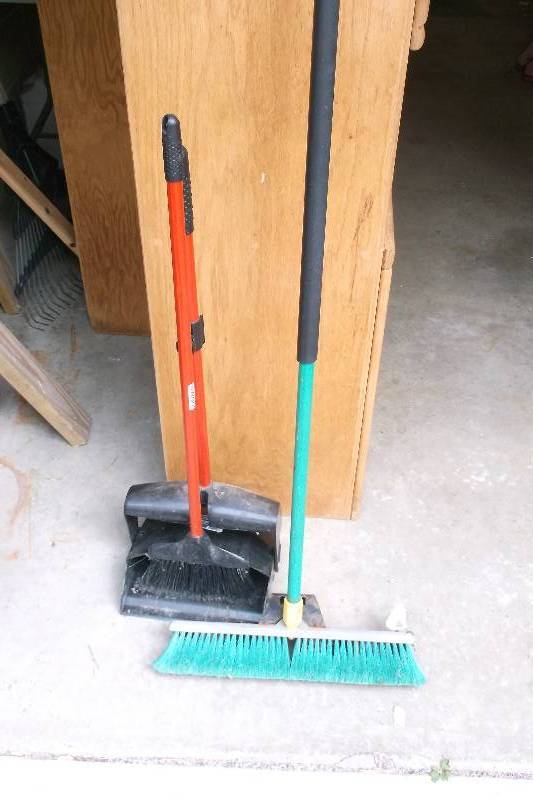 Brooms