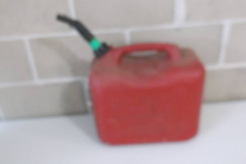 Gas Can