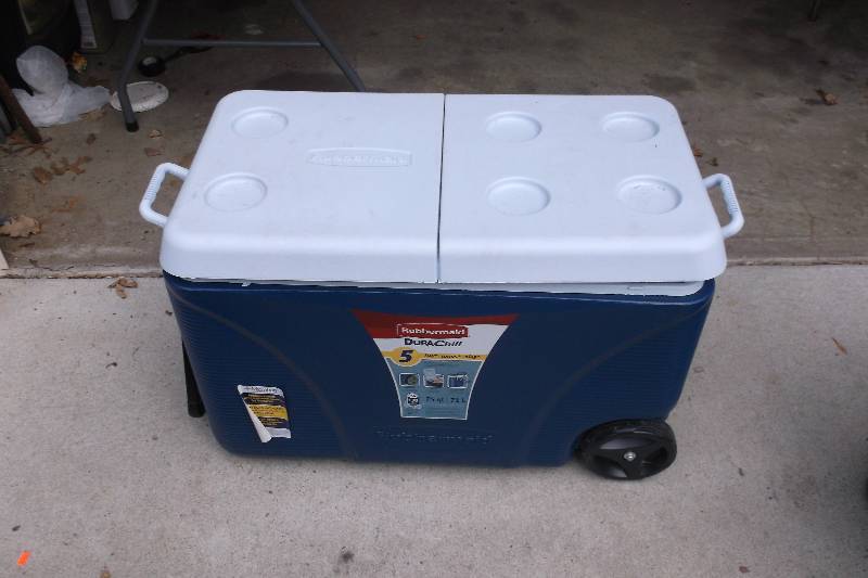 Cooler