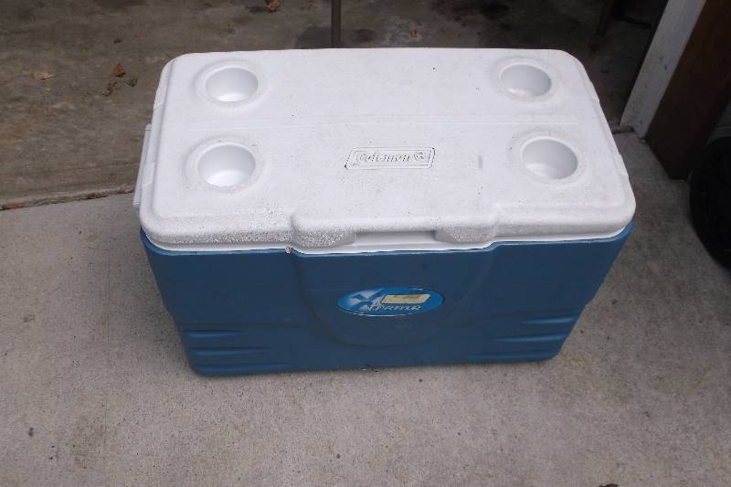 Cooler