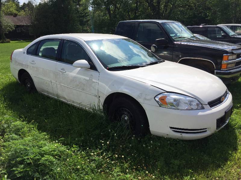 Mille Lacs Auto Surplus Sale | K-BID