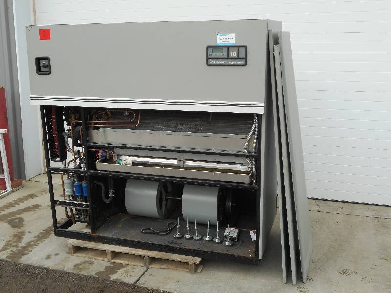Liebert CommercialIndustrial Syste...