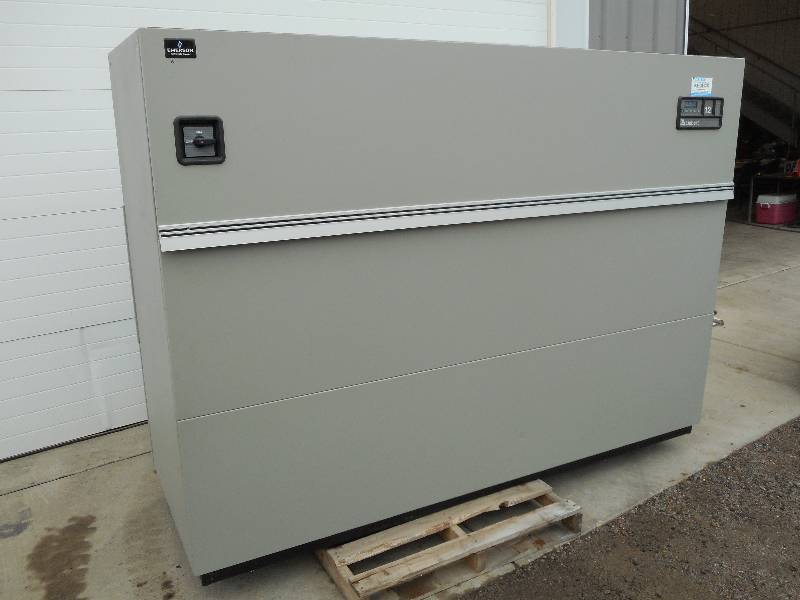 Liebert CommercialIndustrial 12 ...