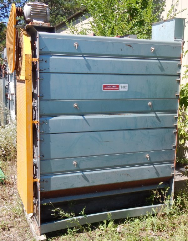 Carter Day 612 Precision Sizer, sty...