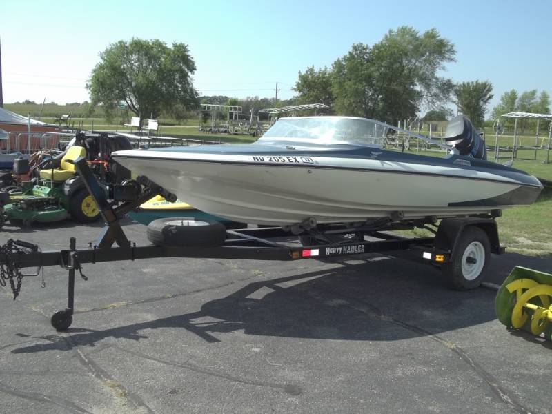 1979 Classic Collectors Boat Glastron with 115 Merc