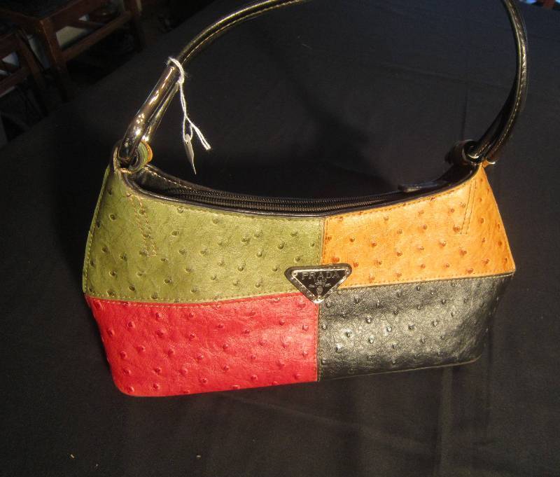 Prada Purse - Great Shape