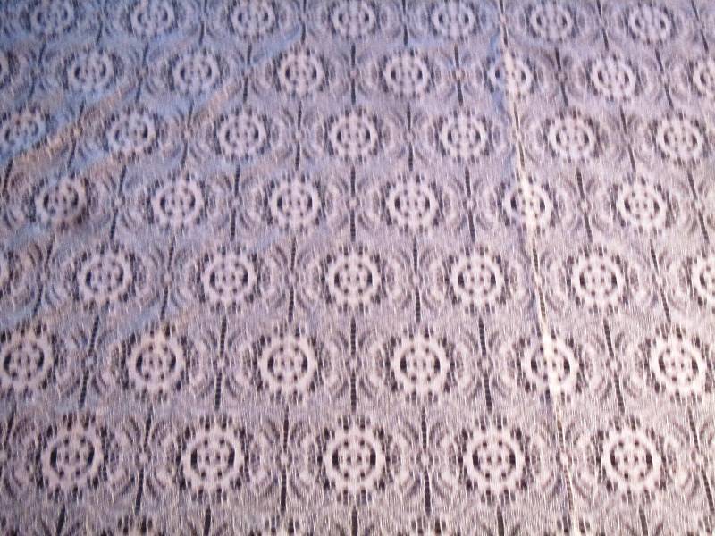 Lace Curtain 58 x 62 (Same Pattern as 230 & 231)