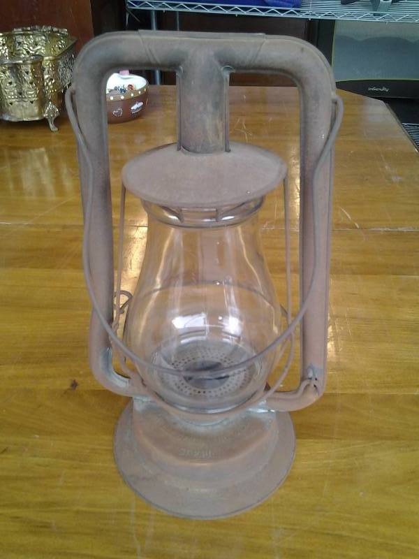 Lantern