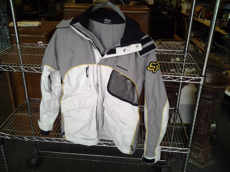 Fox Racing Jacket (Mens S)