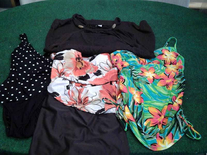 Lot Of Misses Swimwear