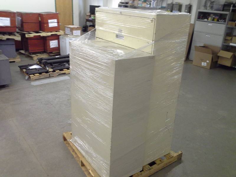File Cabinets