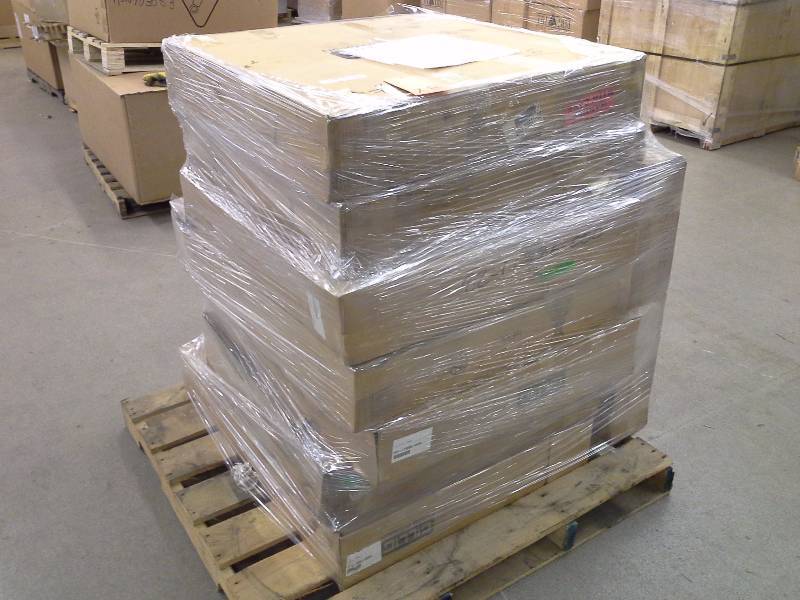 KIT HYDRAULIC SYSTEM UP GRADE GILLIG 82-11986-000