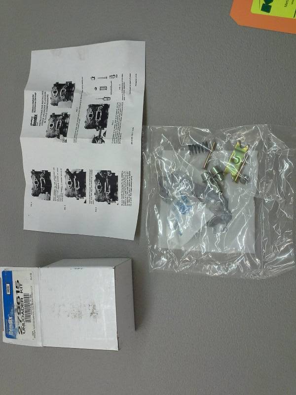 KIT UNLOADER  700 COMPRESSOR 9025432