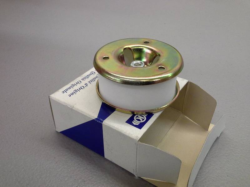 SILENCER AIR DRYER (AD-2) 792,GILLIG 86.51260.0020