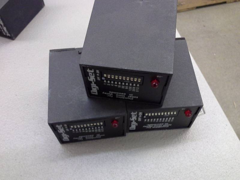 RELAY TIME DELAY GILLIG 51-14031-000