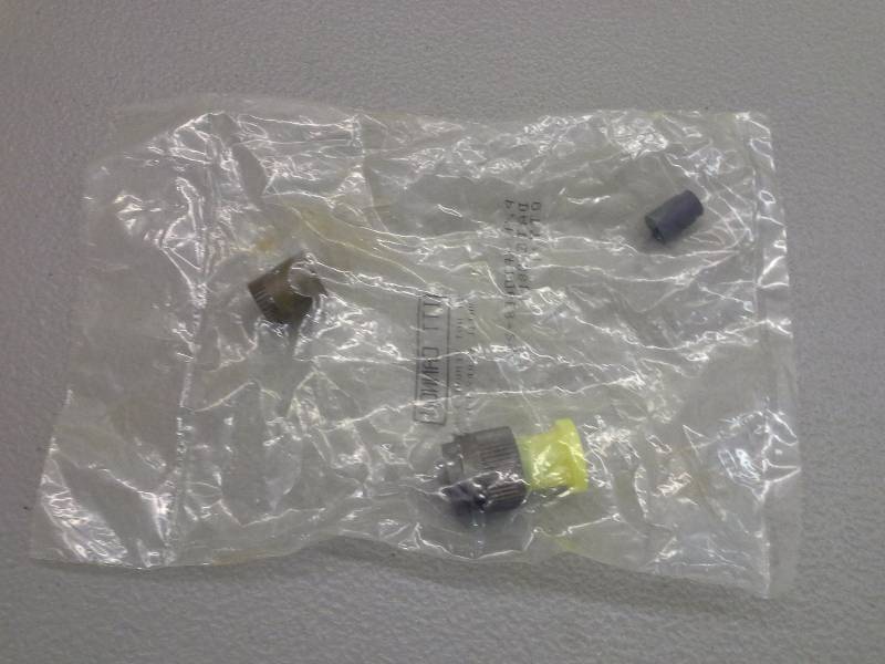 CONNECTOR 2 SOCKET B500,FOR RE-MANUF. ONLY.