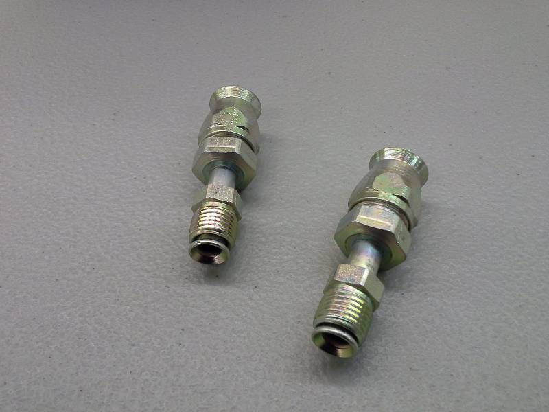 FITTING FUEL SYSTEM GILLIG FC 9062-0506S