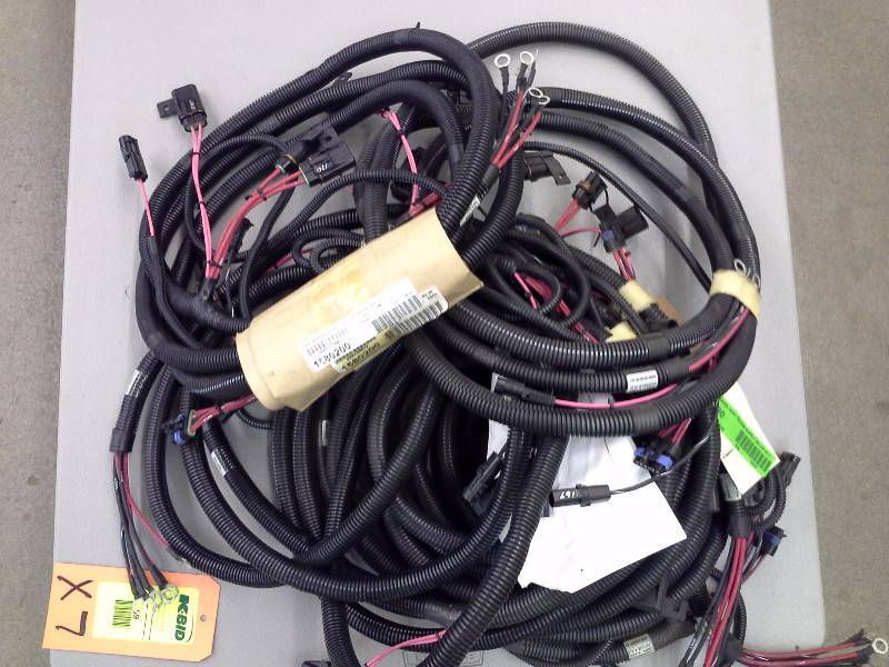 HARNESS ENGINE- DDEC POWER SUPPLY GILLIG 42-20800-000