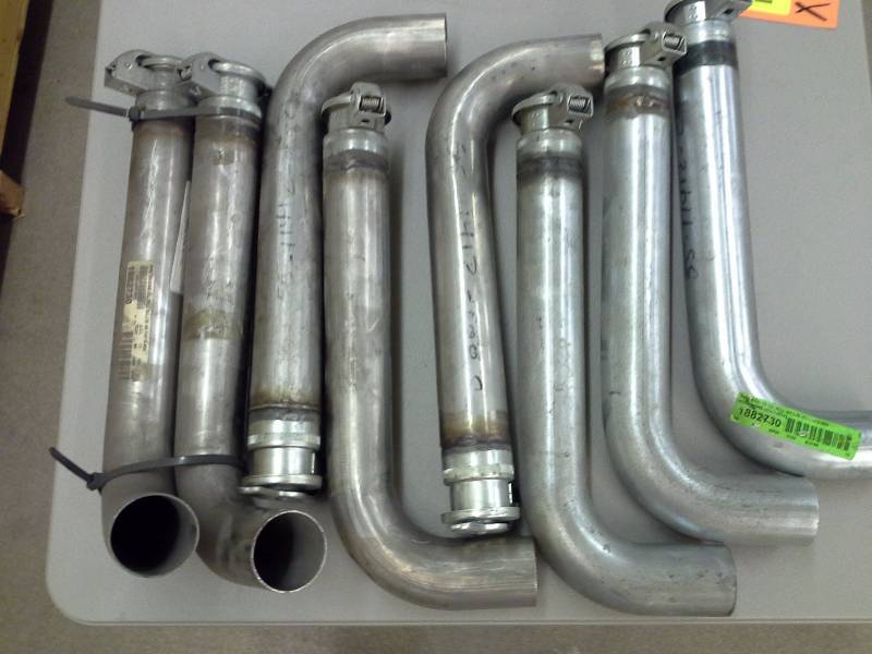 PIPE ENGINE OIL FILL GILLIG 42-11413-000